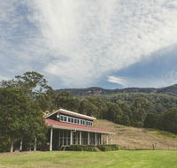Willabrook Retreat - Lismore Accommodation
