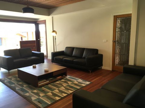 Woodland Mirth Holiday Retreat - Lismore Accommodation 1
