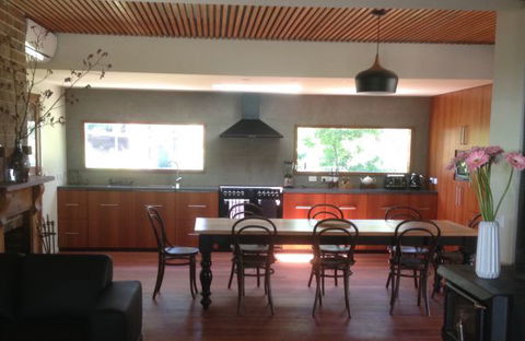 Woodland Mirth Holiday Retreat - Lismore Accommodation 2
