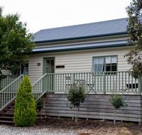 Wood Duck Cottages - Lismore Accommodation