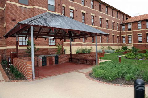 Yarra House - Lismore Accommodation 7