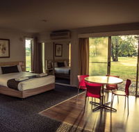 Yowani Country Club - Lismore Accommodation