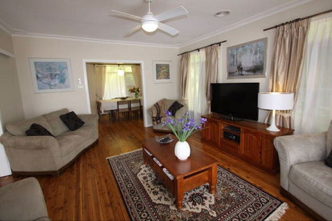 4 On Green - Lismore Accommodation 2