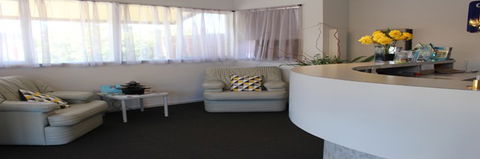 Horsham Midcity Court Motel - Chysauster Nominees P/L - Lismore Accommodation 5