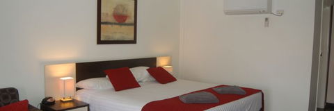 Horsham Midcity Court Motel - Chysauster Nominees P/L - Lismore Accommodation 0