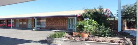 Horsham Midcity Court Motel - Chysauster Nominees P/L - Lismore Accommodation 4
