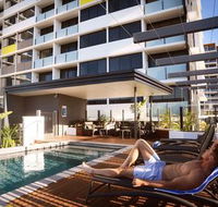 Alcyone Hotel Residences - Lismore Accommodation