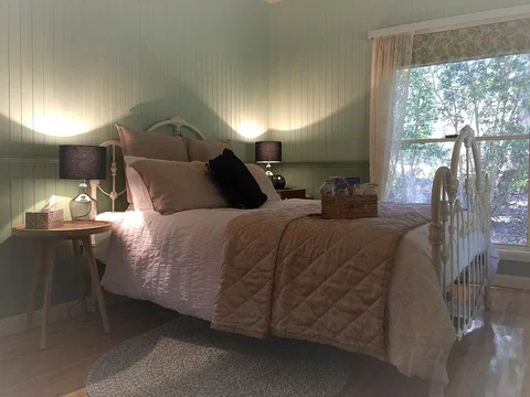 Telegraph Retreat Cottages - Lismore Accommodation 0