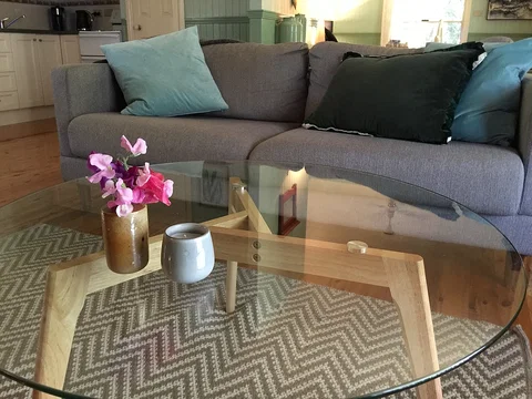 Telegraph Retreat Cottages - Lismore Accommodation 3