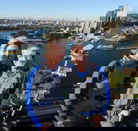 Aussie Blokes Travel - Lismore Accommodation