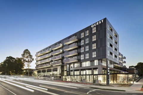 Quest Burwood East - Lismore Accommodation 0