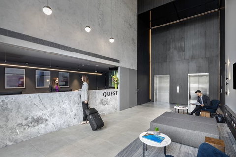 Quest Burwood East - Lismore Accommodation 1