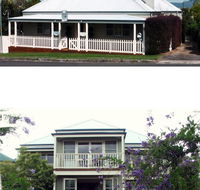 Mrs Top  BB - Lismore Accommodation