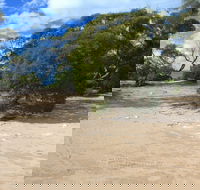 Acraman Creek Conservation Park Campgrounds - Lismore Accommodation