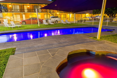 Advance Motel - Lismore Accommodation 0