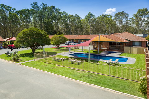 Advance Motel - Lismore Accommodation 1