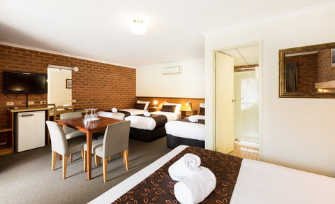 Advance Motel - Lismore Accommodation 2
