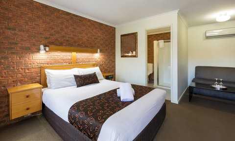 Advance Motel - Lismore Accommodation 3