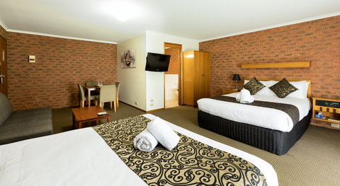 Advance Motel - Lismore Accommodation 4