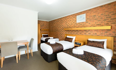 Advance Motel - Lismore Accommodation 5
