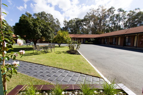 Advance Motel - Lismore Accommodation 7