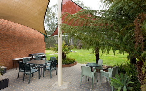 Advance Motel - Lismore Accommodation 8