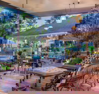 Aja - Lismore Accommodation