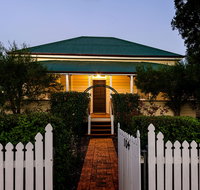 Albion Cottage - Lismore Accommodation