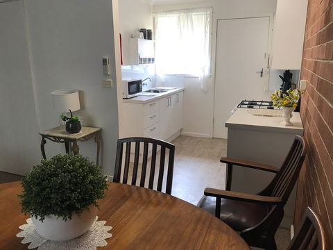 Annie's Hideaway - Lismore Accommodation 0