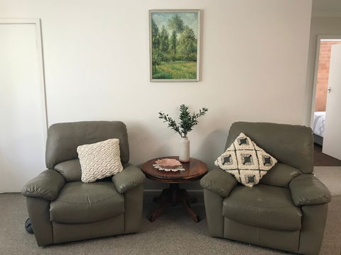 Annie's Hideaway - Lismore Accommodation 1