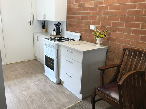 Annie's Hideaway - Lismore Accommodation 2
