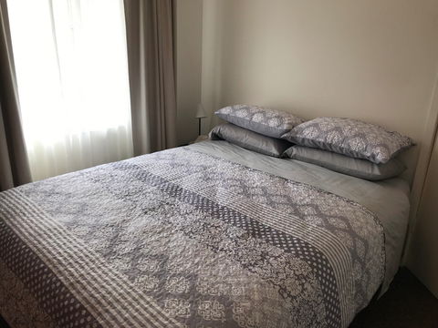 Annie's Hideaway - Lismore Accommodation 4