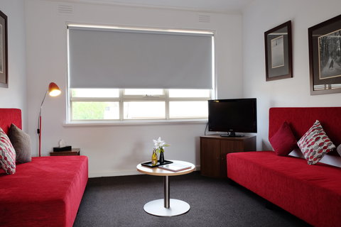Apartments Of South Yarra - Lismore Accommodation 1