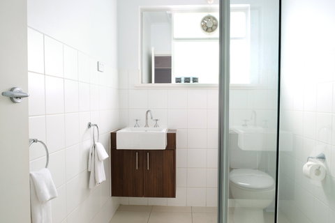 Apartments Of South Yarra - Lismore Accommodation 2