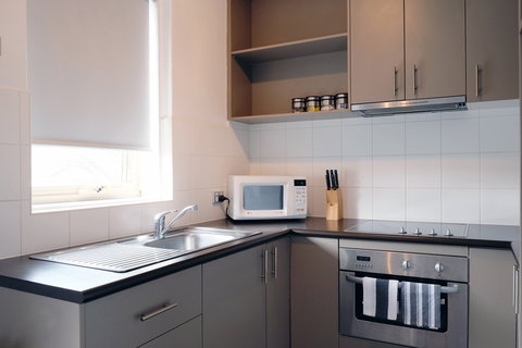 Apartments Of South Yarra - Lismore Accommodation 3