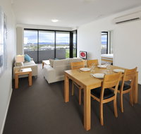 Apartments G60 Gladstone managed by Metro Hotels - Lismore Accommodation