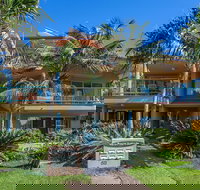 Apartment Three Surfside - Ocean Views - Lismore Accommodation