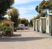 Ardrossan Caravan Park - Lismore Accommodation