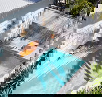 Atlantic Byron Bay - Lismore Accommodation