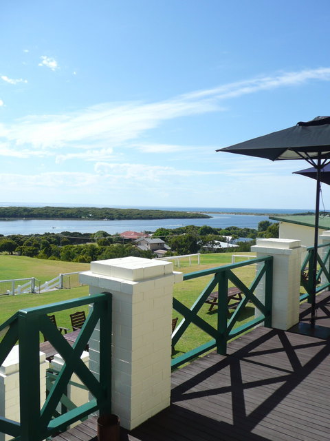 Augusta Hotel Motel - Lismore Accommodation 0