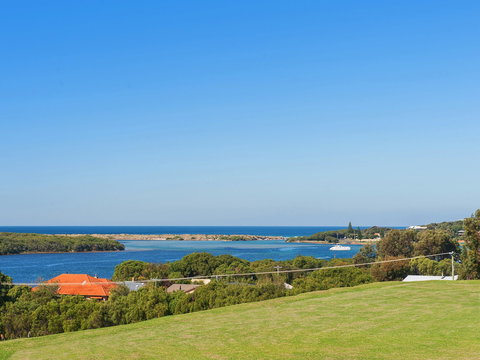 Augusta Hotel Motel - Lismore Accommodation 1