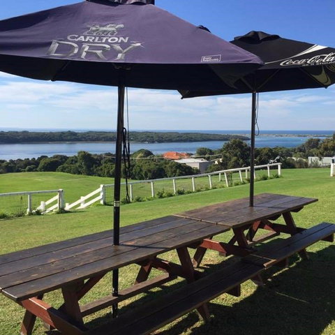 Augusta Hotel Motel - Lismore Accommodation 2