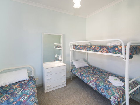 Augusta Hotel Motel - Lismore Accommodation 4