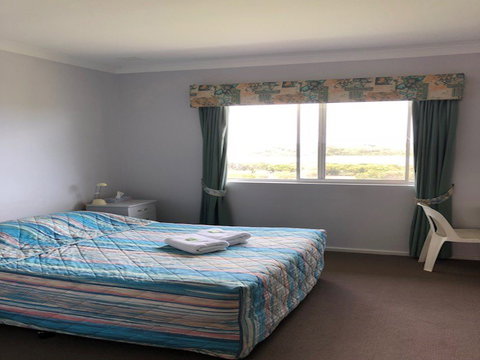 Augusta Hotel Motel - Lismore Accommodation 6