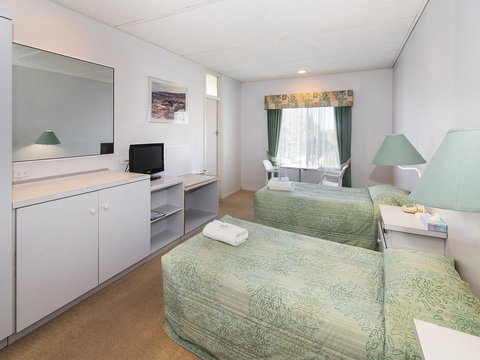 Augusta Hotel Motel - Lismore Accommodation 7