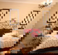 Azalea Cedar-Rose Villa - Lismore Accommodation