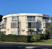 Beach Park Motel - Lismore Accommodation
