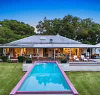 Bellbird - Lismore Accommodation