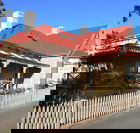 Beulah Heritage Accommodation - Lismore Accommodation