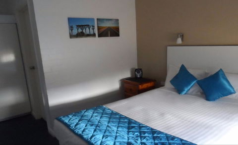 Bidgee Motor Inn - Lismore Accommodation 0
